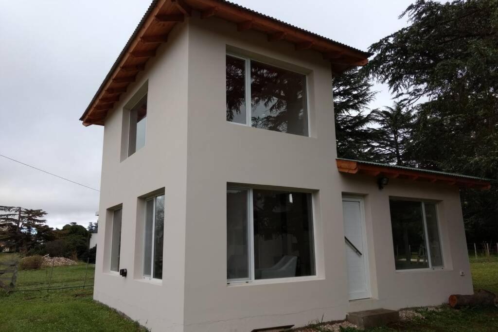 Appartamento Maika La Peke Sierra de la Ventana Esterno foto