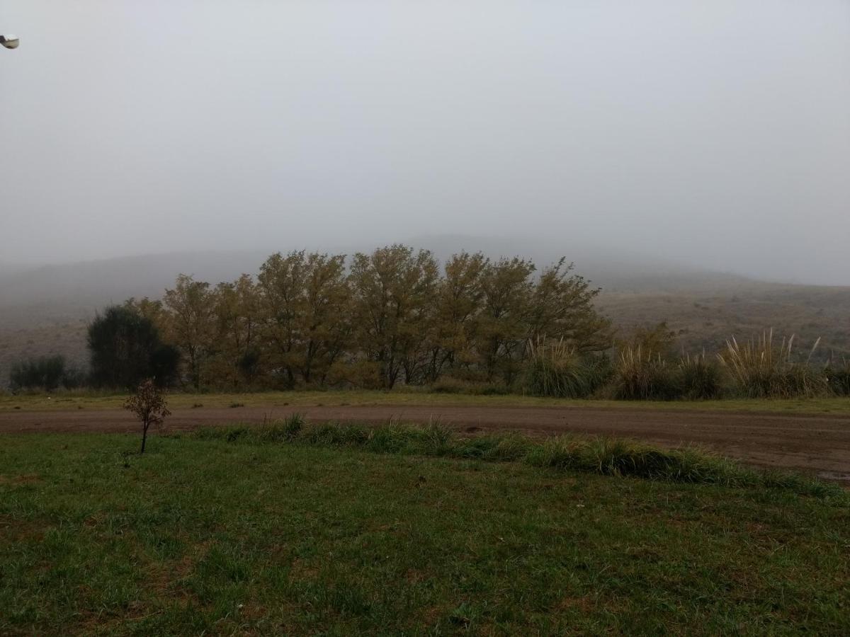 Appartamento Maika La Peke Sierra de la Ventana Esterno foto